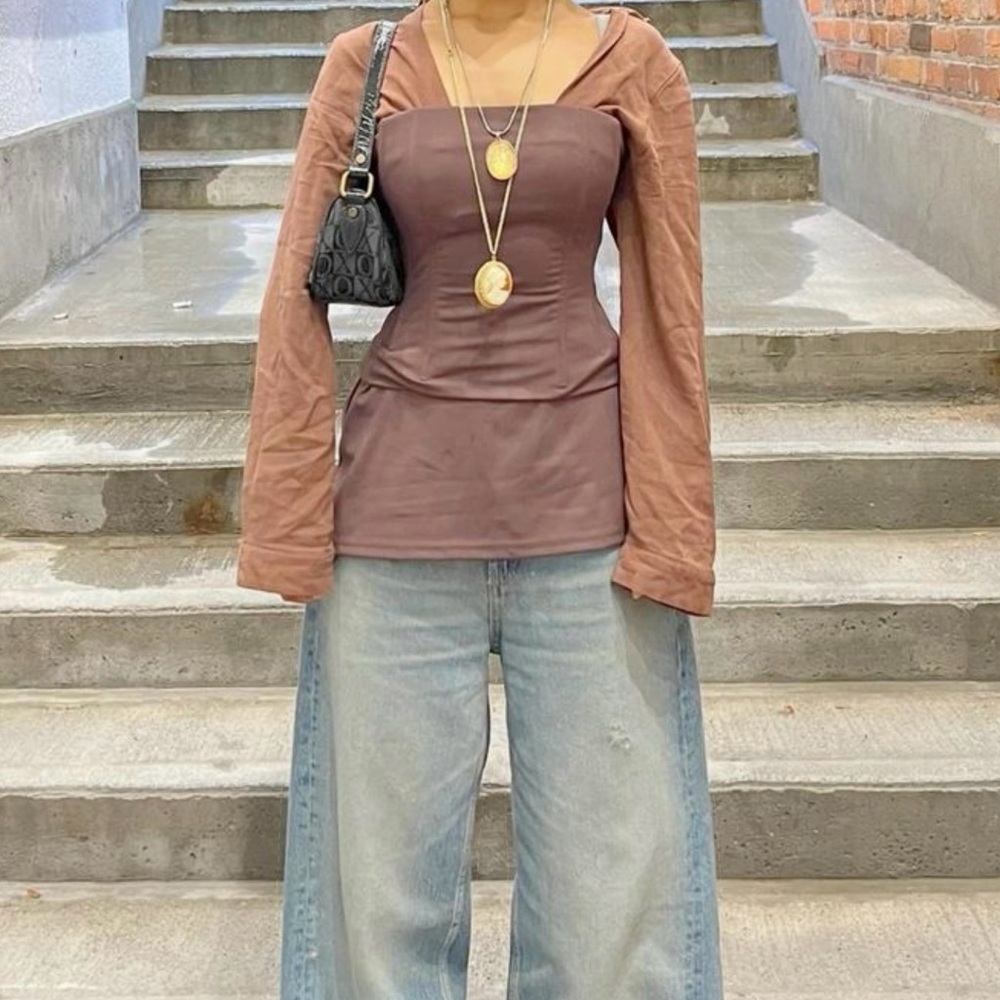 Meet your Posher, Numa